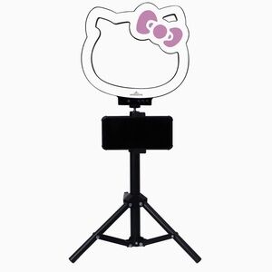 Hello Kitty Ring Light
